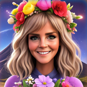 Fundraising Page: Kristin Hennig